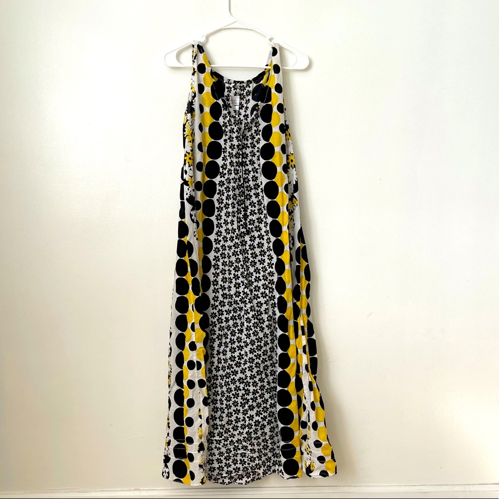 Retro Maxi